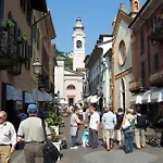 Clubhouse * Menaggio