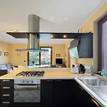 Holiday home Clubhouse