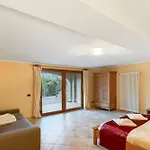 Clubhouse Ferienhaus *
