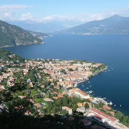 Hébergement de vacances Clubhouse Menaggio