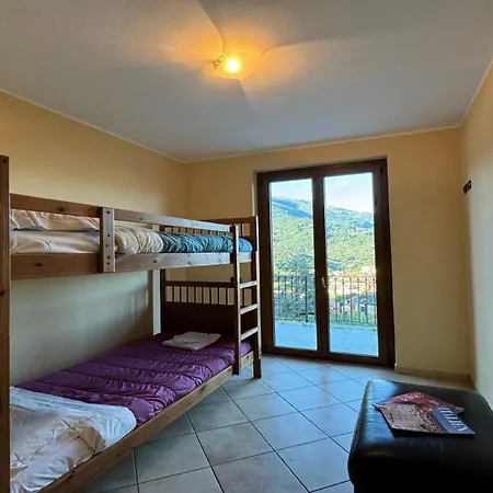 Hébergement de vacances Clubhouse *