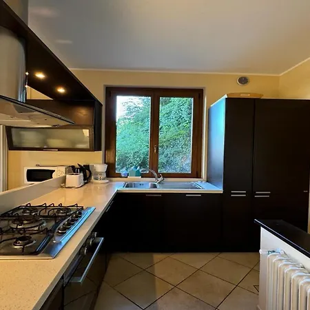 Clubhouse Hébergement de vacances Menaggio