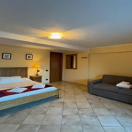 Hébergement de vacances Clubhouse Menaggio