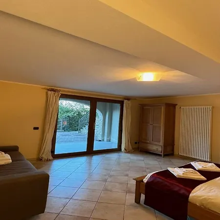 Clubhouse Menaggio