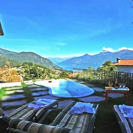 Hébergement de vacances Clubhouse