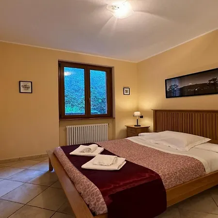 Hébergement de vacances Clubhouse Menaggio