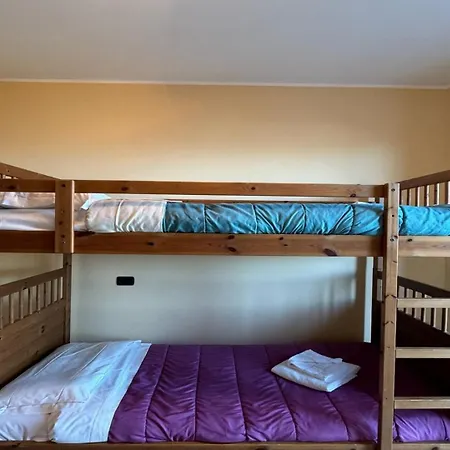 Hébergement de vacances Clubhouse Menaggio