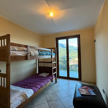 Clubhouse * Menaggio