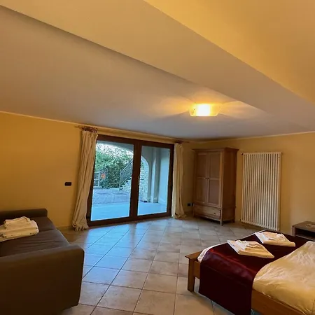 Casa vacanze Clubhouse