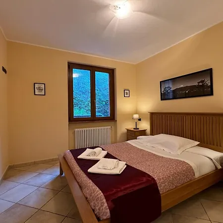 Clubhouse Casa vacanze Menaggio