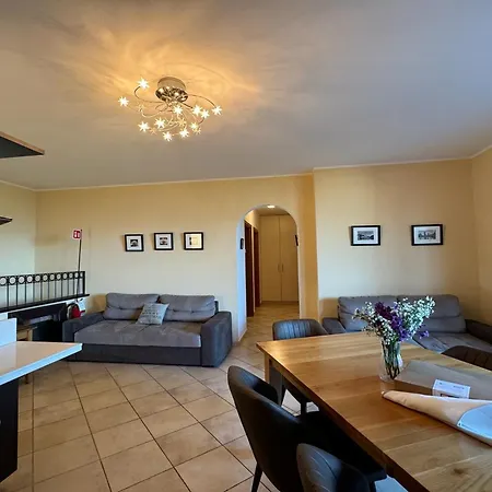 Casa vacanze Clubhouse