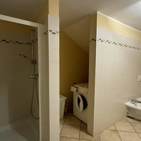 Casa vacanze Clubhouse Menaggio