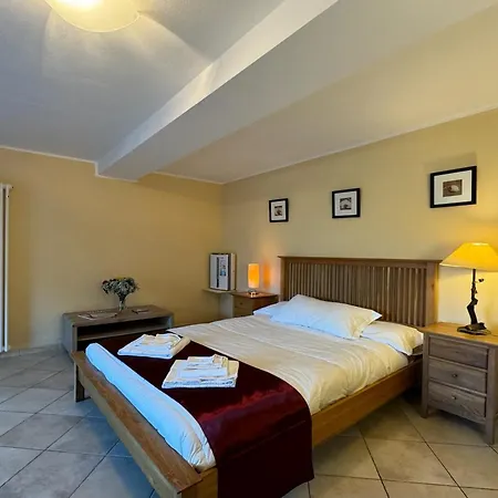 Clubhouse Casa vacanze *