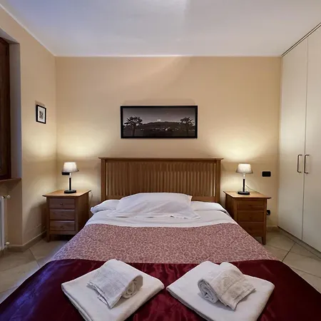 Casa vacanze Clubhouse *