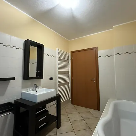 Casa vacanze Clubhouse