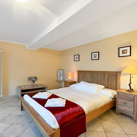 Clubhouse Holiday home Menaggio