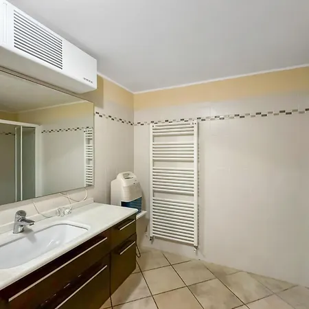 Holiday home Clubhouse