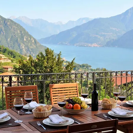 Casa vacanze Clubhouse Menaggio