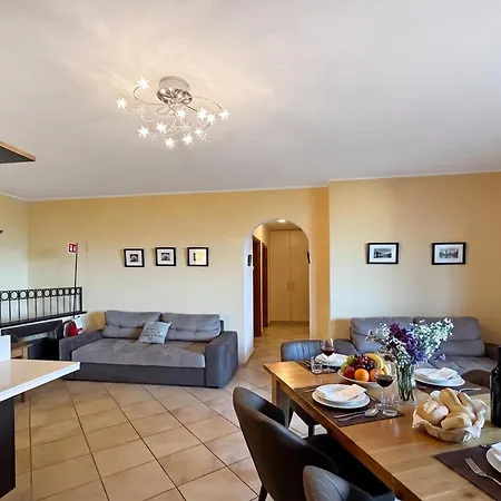 Casa vacanze Clubhouse Menaggio