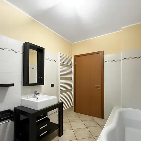 Casa vacanze Clubhouse Menaggio