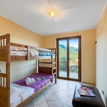 Casa vacanze Clubhouse *