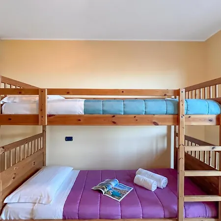 Casa vacanze Clubhouse Menaggio