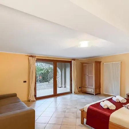 Casa vacanze Clubhouse Menaggio