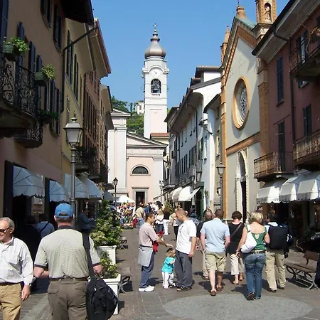 Casa vacanze Clubhouse Menaggio