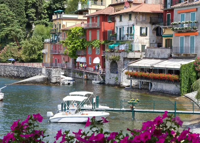 Σπίτι διακοπών Clubhouse Μενάτζιο