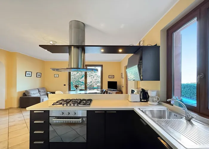 Σπίτι διακοπών Clubhouse