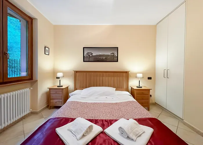 Clubhouse Menaggio