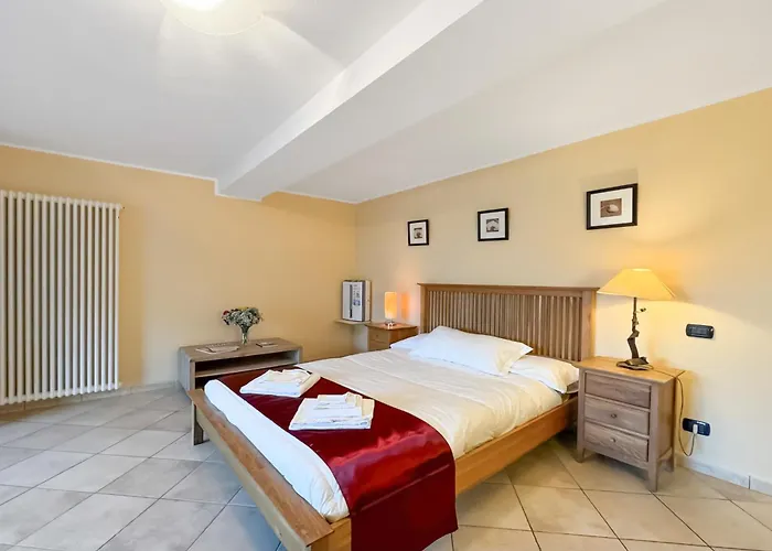 Clubhouse Σπίτι διακοπών Μενάτζιο