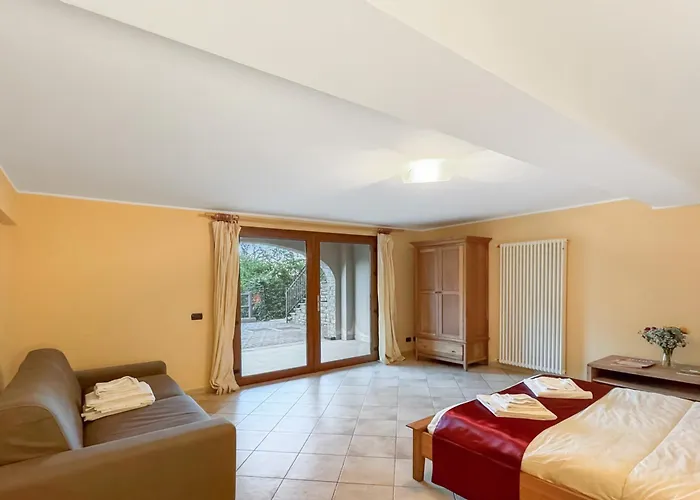 Clubhouse Ferienhaus *