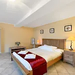 Clubhouse Σπίτι διακοπών Μενάτζιο