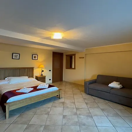 Vakantiehuis Clubhouse