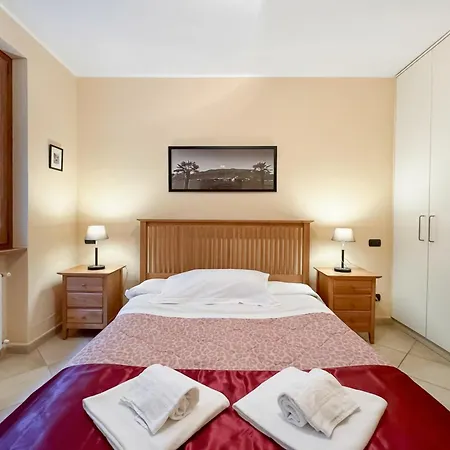 Clubhouse Menaggio
