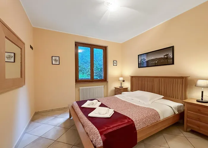 Clubhouse * Menaggio