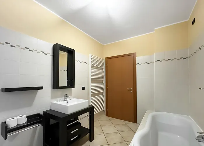 Casa vacanze Clubhouse *