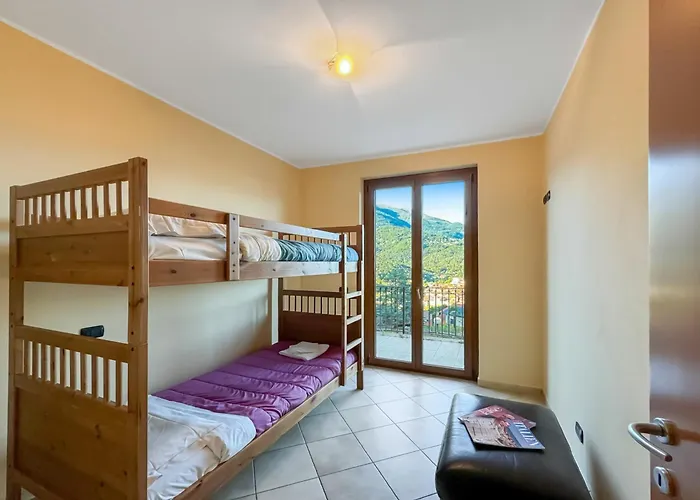 Casa vacanze Clubhouse